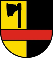 Emblem of Ebhausen
