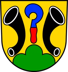 Emblem of Ebringen