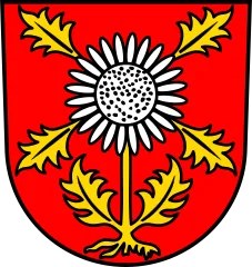 Emblem of Egenhausen