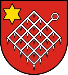Emblem of Egesheim
