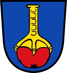 Emblem of Ehningen