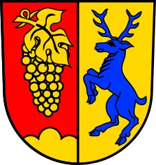 Emblem of Ehrenkirchen