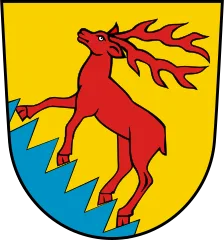 Emblem of Eichstegen