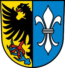 Emblem of Eigeltingen