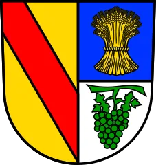 Emblem of Eimeldingen