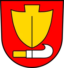 Emblem of Eisingen