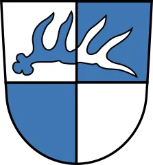 Emblem of Eislingen/Fils