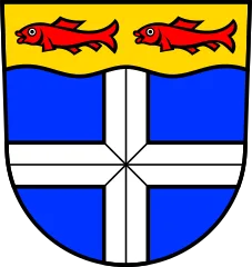 Emblem of Elchesheim-Illingen