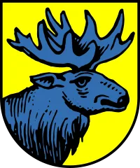 Emblem of Ellenberg