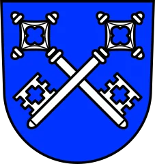 Emblem of Ellhofen