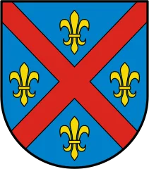 Emblem of Ellwangen