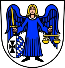 Emblem of Elztal