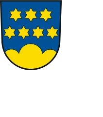Emblem of Emeringen