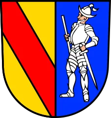 Emblem of Emmendingen
