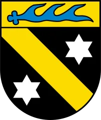 Emblem of Emmingen-Liptingen