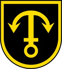 Emblem of Empfingen