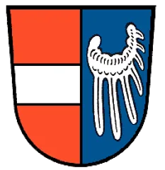 Emblem of Endingen am Kaiserstuhl
