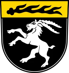 Emblem of Engstingen