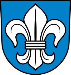 Emblem of Eningen unter Achalm