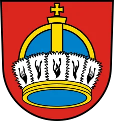 Emblem of Epfendorf