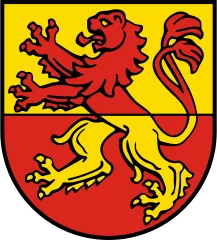 Emblem of Erbach