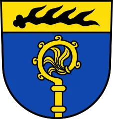 Emblem of Erdmannhausen