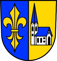 Emblem of Eriskirch