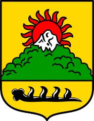 Emblem of Erkenbrechtsweiler
