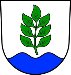 Emblem of Eschbronn