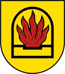 Emblem of Essingen