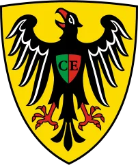 Emblem of Esslingen am Neckar