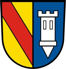 Emblem of Ettlingen
