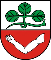 Emblem of Eutingen im Gäu