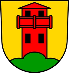 Emblem of Fahrenbach