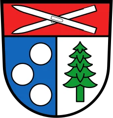 Emblem of Feldberg