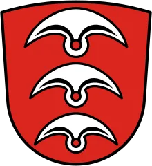 Emblem of Fellbach