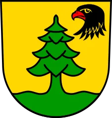 Emblem of Fichtenau