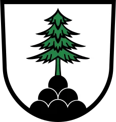 Emblem of Fichtenberg