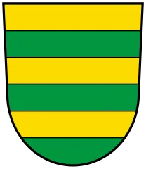 Emblem of Filderstadt