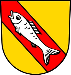 Emblem of Fischingen