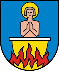 Emblem of Flein