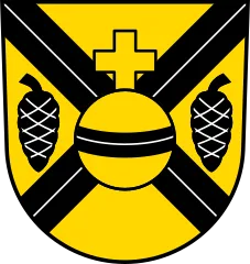 Emblem of Fluorn-Winzeln