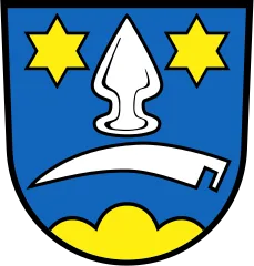 Emblem of Forchheim
