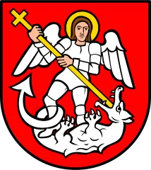 Emblem of Forchtenberg