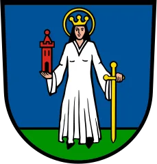 Emblem of Forst