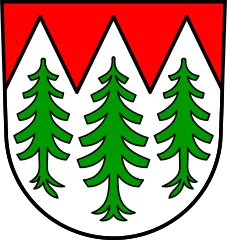 Emblem of Frankenhardt