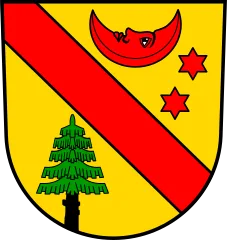 Emblem of Freiamt