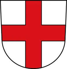 Emblem of Freiburg im Breisgau