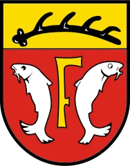 Emblem of Freudenstadt