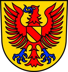 Emblem of Frickingen